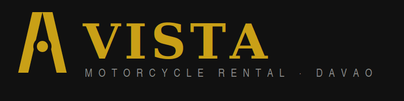 Vista Motorcycle Rental Davao